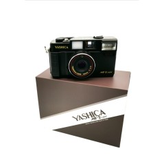 Camera Yashica MF-2 Super