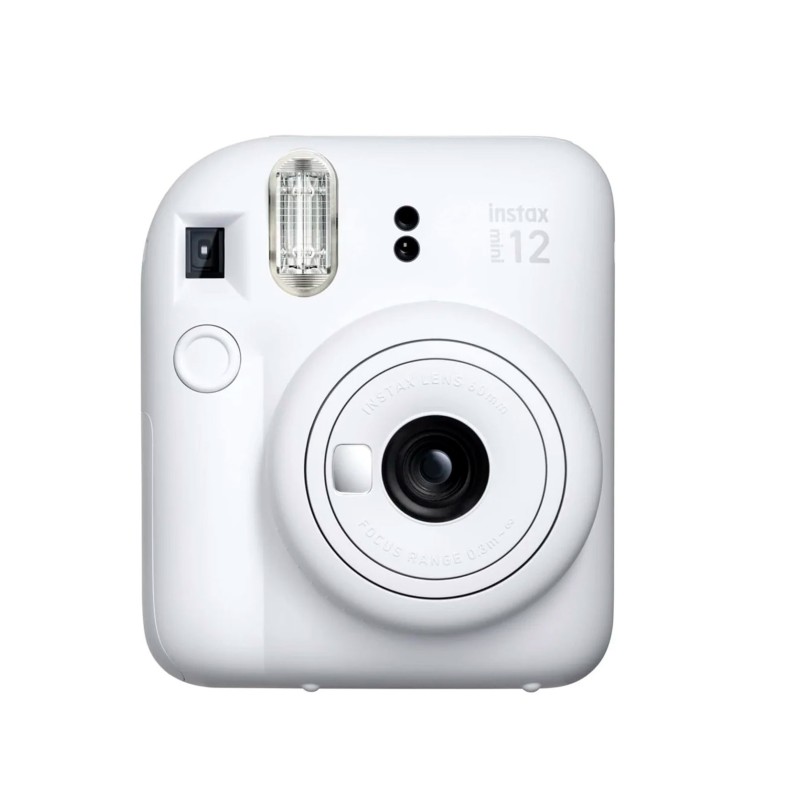 Fujifilm Instax mini 12 camera