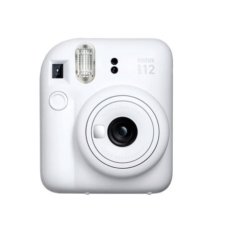 Fujifilm Instax mini 12 camera