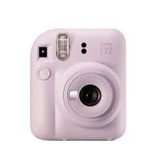 Fujifilm Instax mini 12 camera