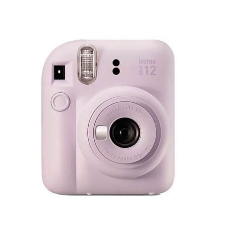 Fujifilm Instax mini 12 camera