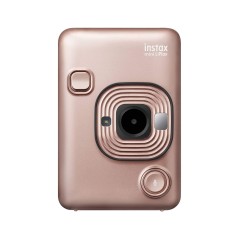 Fujifilm Instax mini LiPlay camera