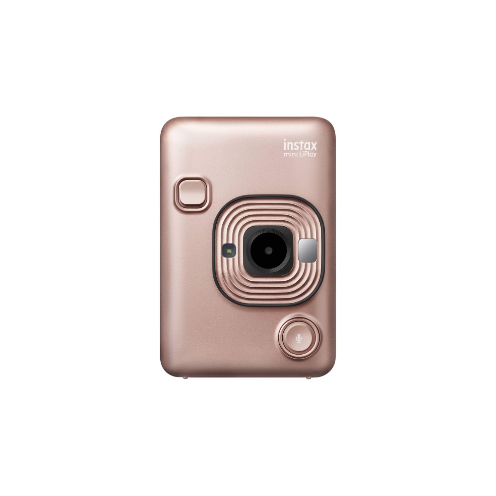 Cámara Fujifilm Instax mini LiPlay