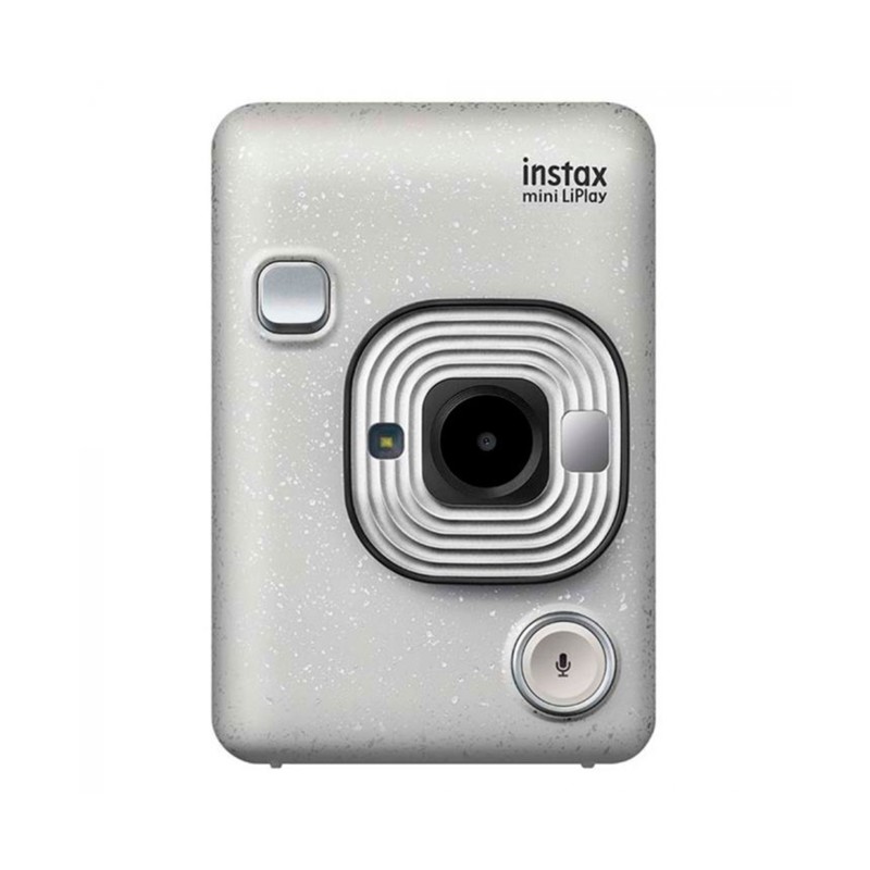 Fujifilm Instax mini LiPlay camera