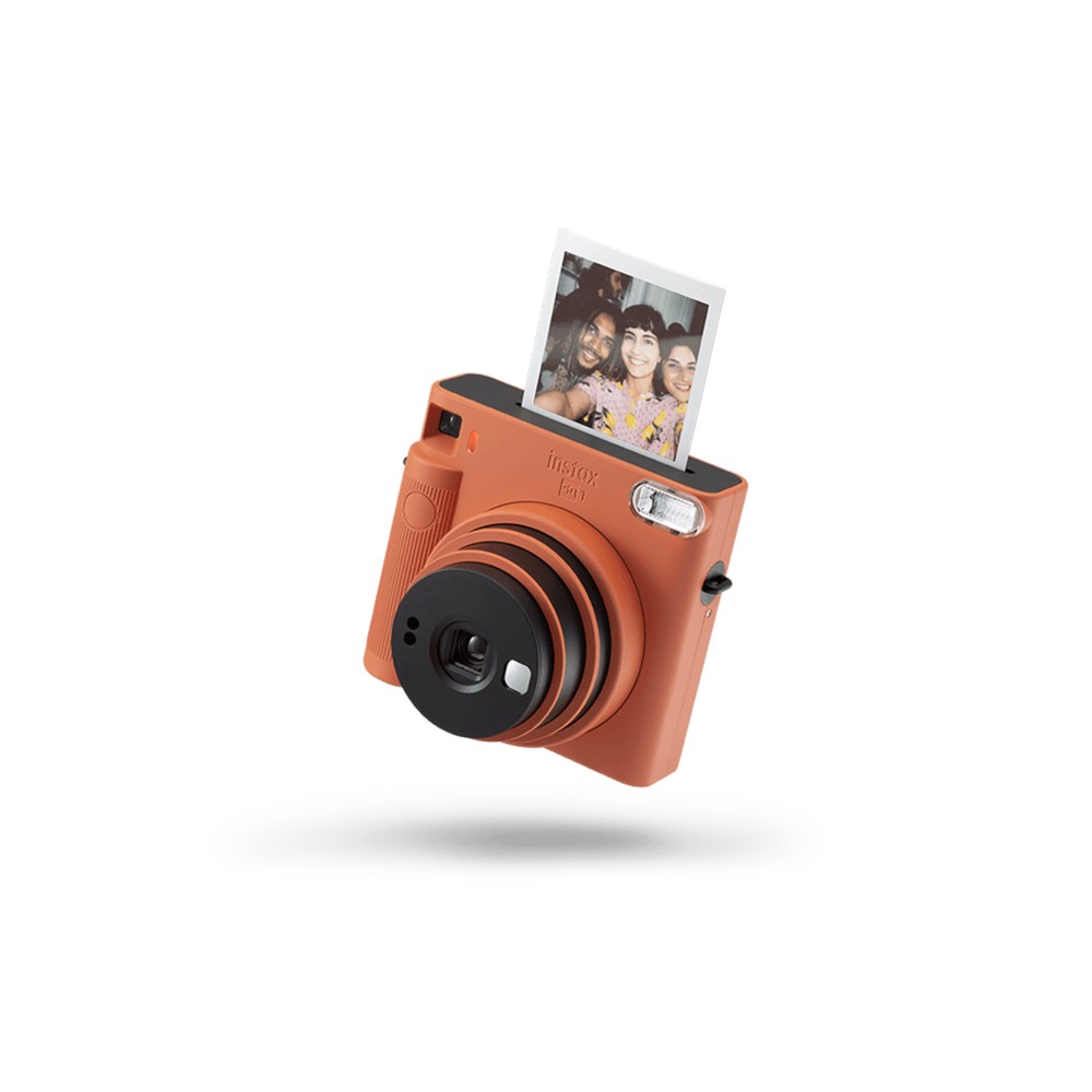 Cámara Fujifilm Instax Square SQ1