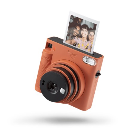 Fujifilm Instax Square SQ1 camera