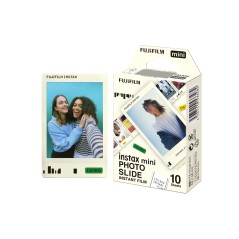 Fujifilm instax mini PHOTO SLIDE (10 sheets)