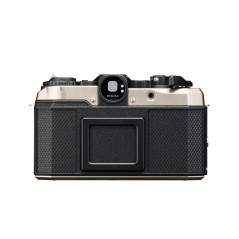 Pentax 17 Half-frame Camera