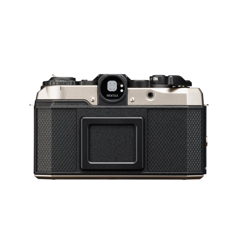 Pentax 17 Half-frame Camera