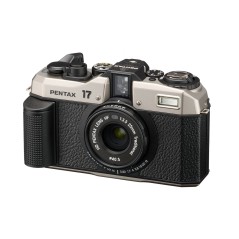 Pentax 17 Half-frame Camera