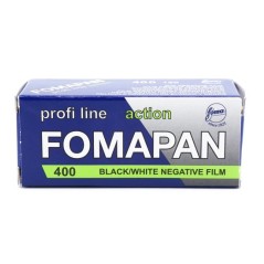 Fomapan 400 120