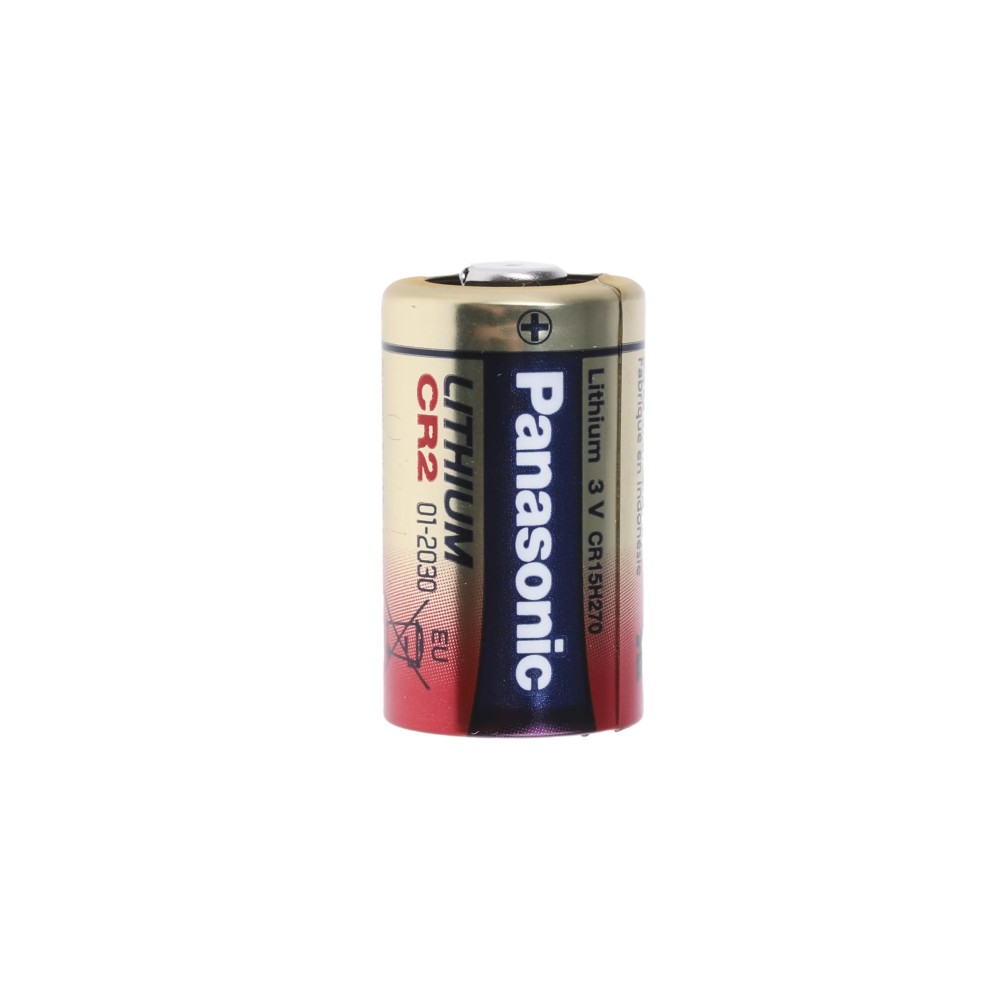 Panasonic Lithium CR2 Battery