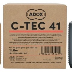 ADOX C-TEC 41 1L