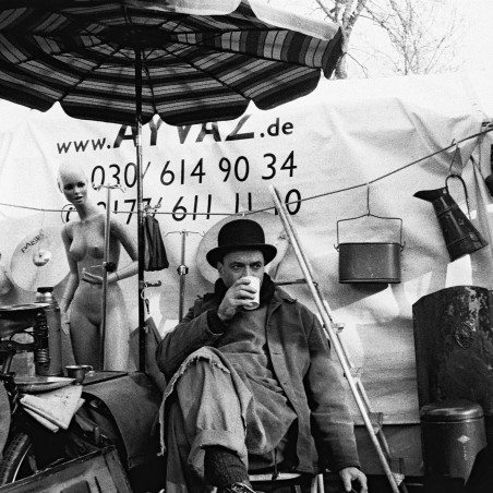CineStill  BWXX 35mm 36 exp