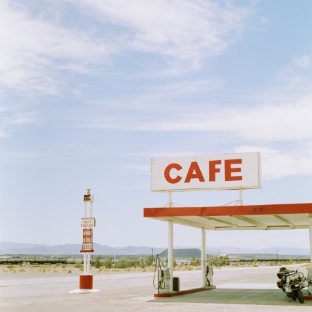 CineStill  50D 35mm 36 exp