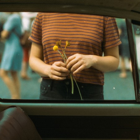 CineStill  50D 35mm 36 exp