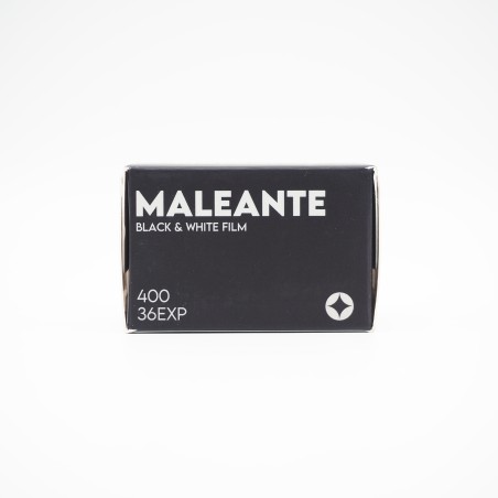 MALEANTE 400 Black & White 36 exp