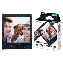 copia de Fujifilm instax square STAR ILLUMINATION (cartucho de 10 fotos)