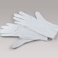 KAISER Cotton Gloves L size