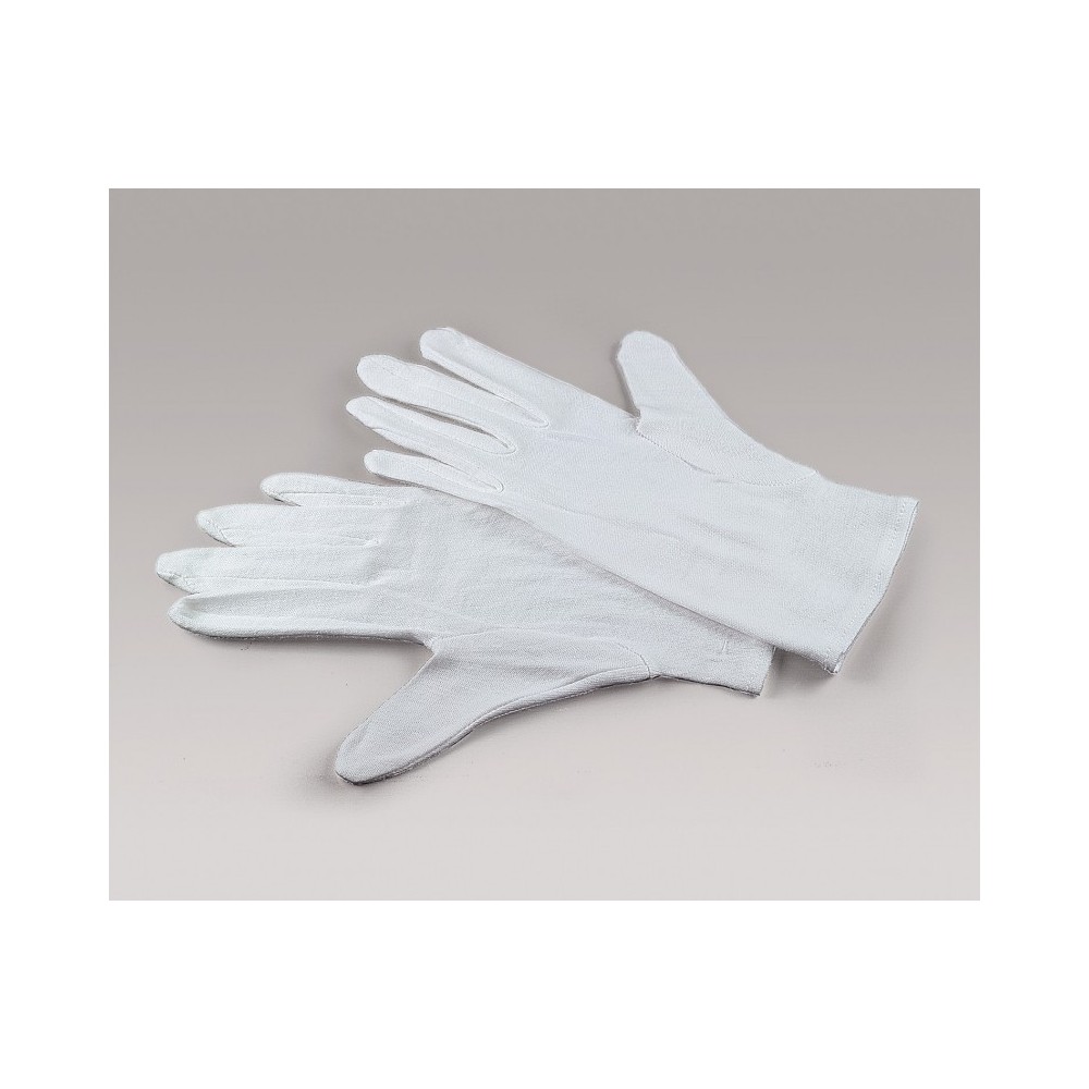 KAISER Cotton Gloves L size
