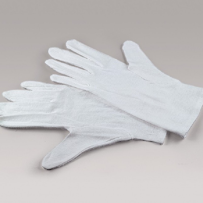 KAISER Cotton Gloves L size