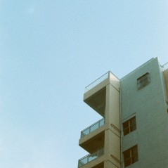 RETO Color AQUA 400 35mm 27 exp