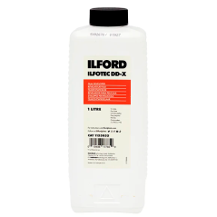 Ilford Ilfotec DD-X B&W Developer