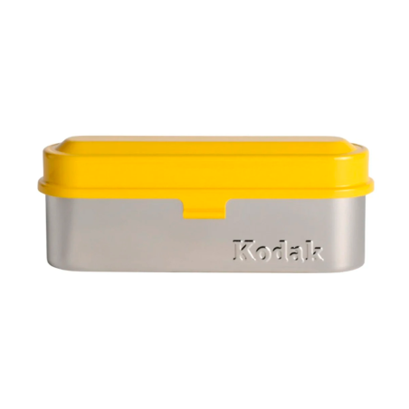 Kodak Film Case