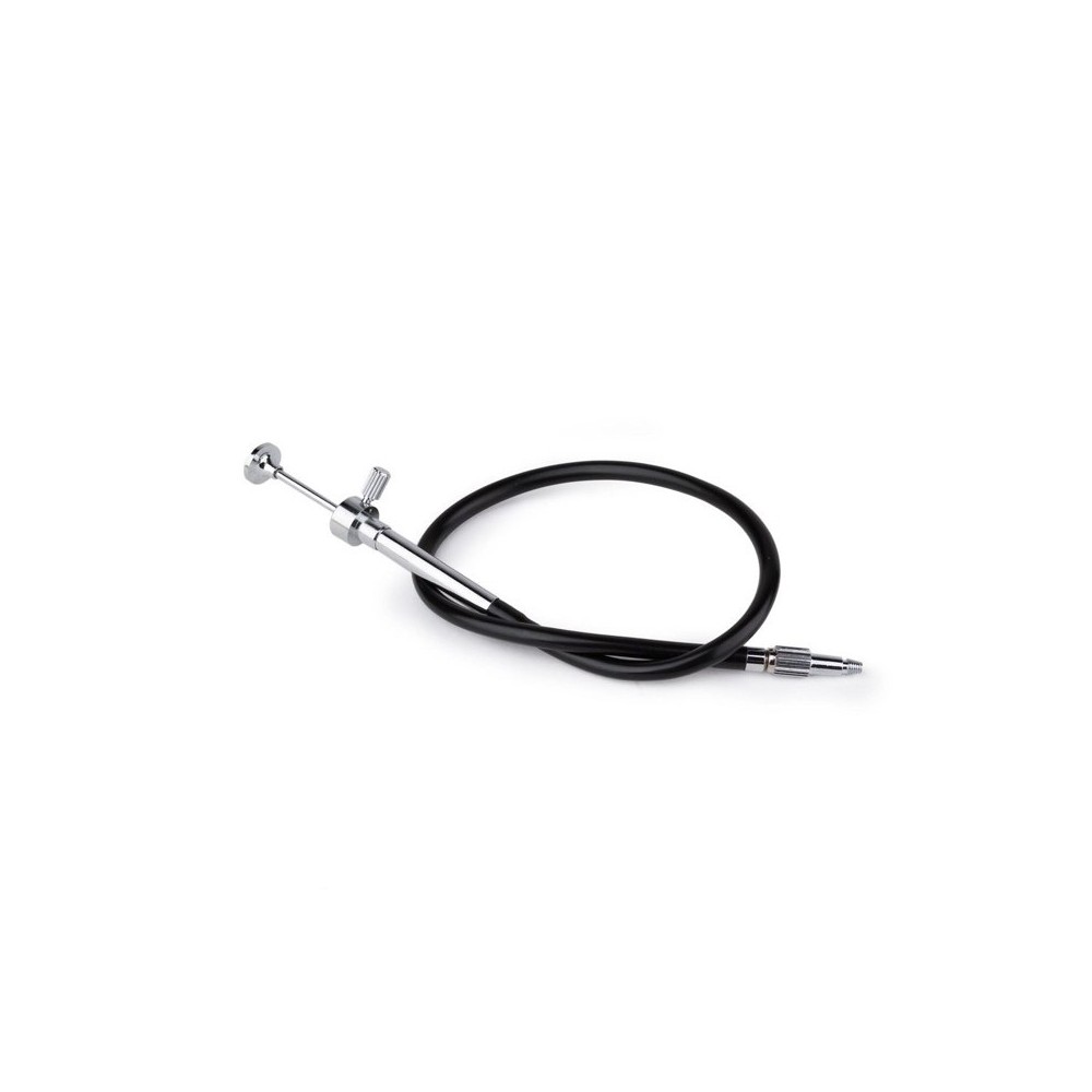 KAISER Cable Disparador (30cm) con tornillo de traba