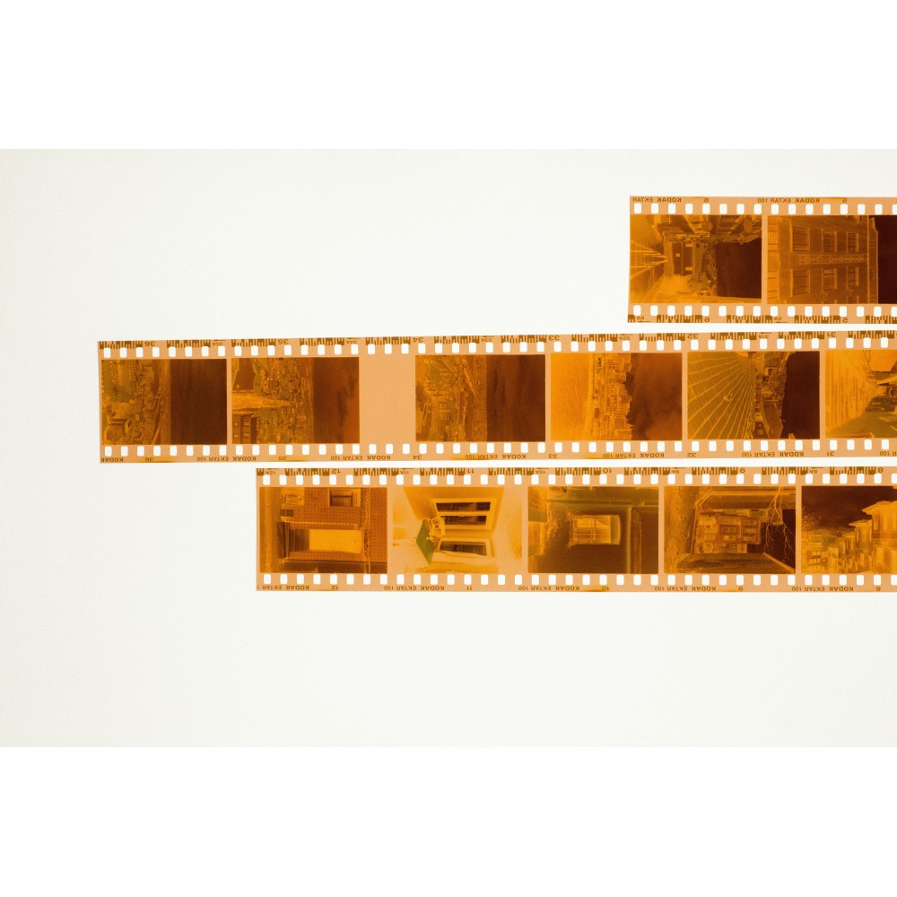 Film processing services