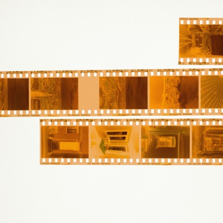 Film processing services