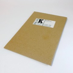 Film Washi K ISO 100 4x5" 12 placas