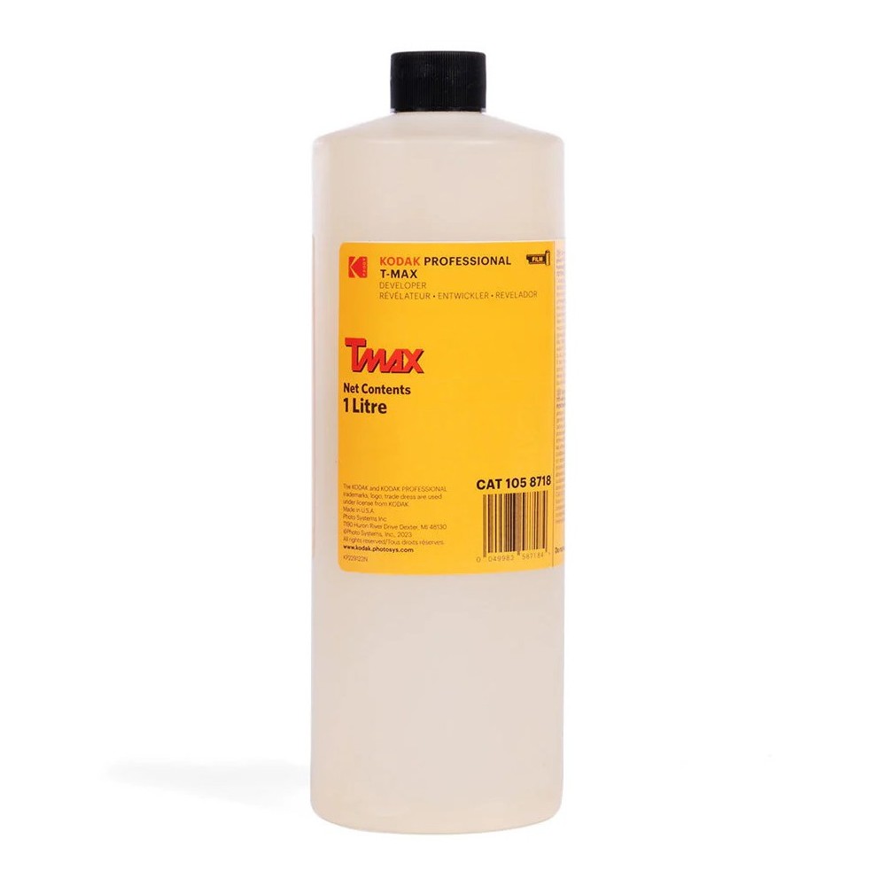 Kodak T-MAX Revelador 1L