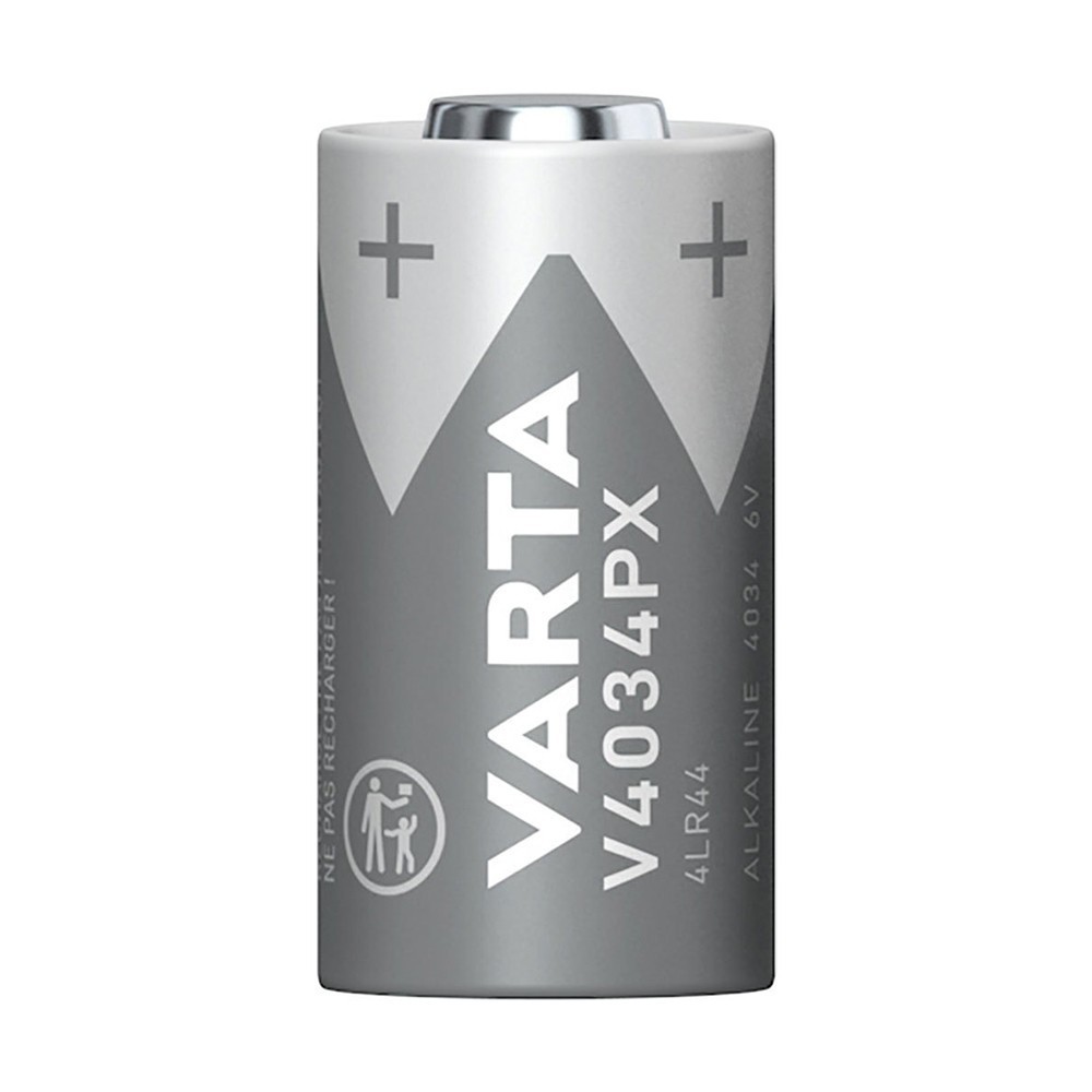 Varta V4034 / 4LR44 Battery