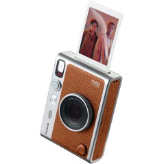 Instax Mini Evo (2024 Updated Version With USB-C)