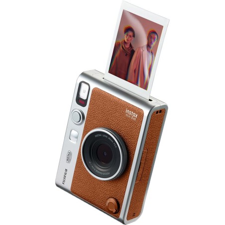 Instax Mini Evo (2024 Updated Version With USB-C)