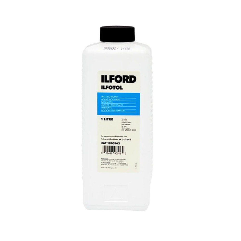 ILFORD ILFOTOL agente humectante 1L