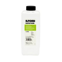 ILFORD RAPID FIXER fijador para película y papel 1L