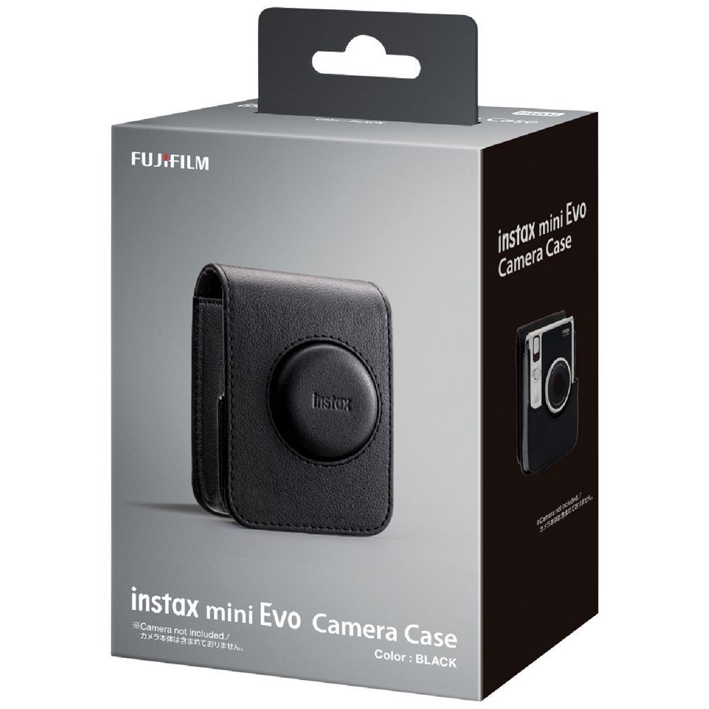 Funda Instax Mini EVO