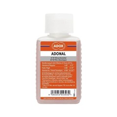 ADOX Adonal B&W Film Developer ( 100 mL )