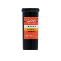 ADOX CHS 100 II 120