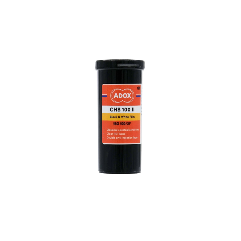 ADOX CHS 100 II 120