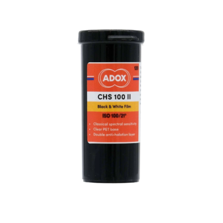 ADOX CHS 100 II 120