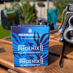 HARMAN Phoenix 200 II 120