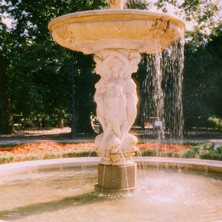HARMAN Phoenix II ISO200 35mm 36exp
