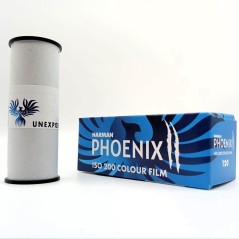 HARMAN Phoenix 200 II 120