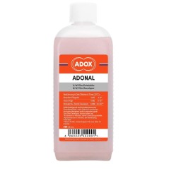 ADOX Adonal B&W Film Developer ( 500 mL )