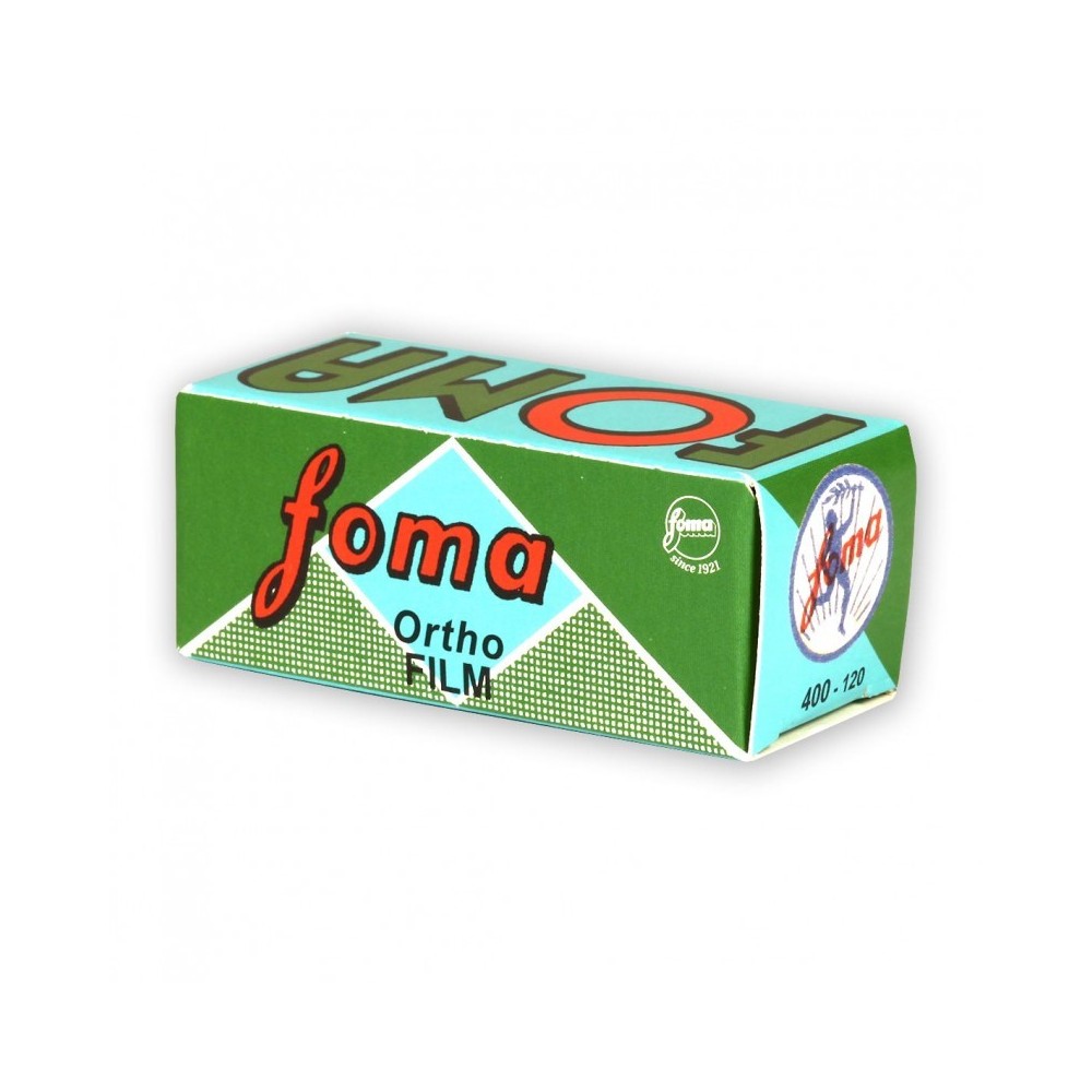 Foma Ortho 400 120