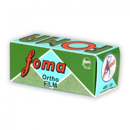 Foma Ortho 400 120