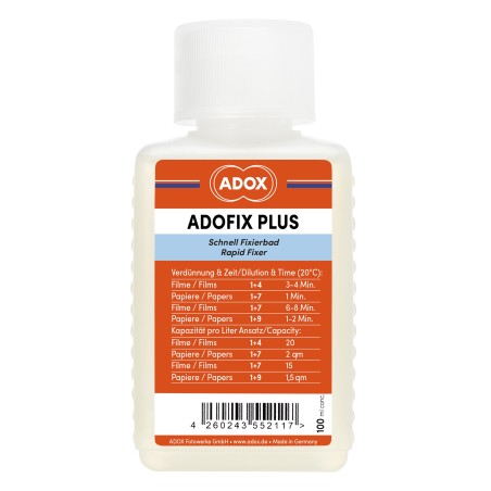 ADOFIX PLUS Fijador Rápido